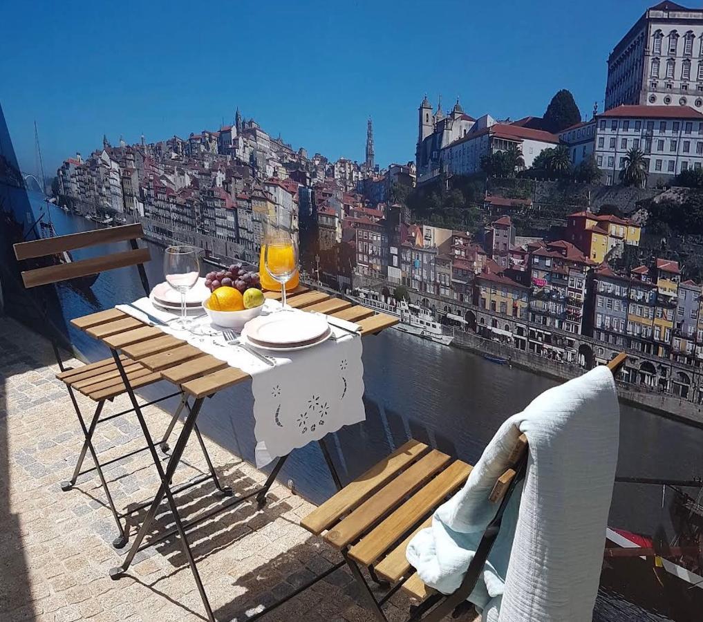 Cellars Center House Vila Vila Nova de Gaia Exterior foto